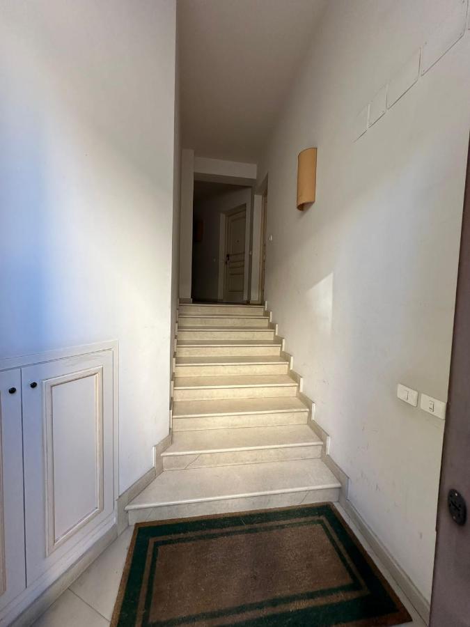 Apartment Il Sogno Di Jole