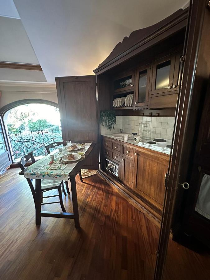 Apartment Il Sogno Di Jole *