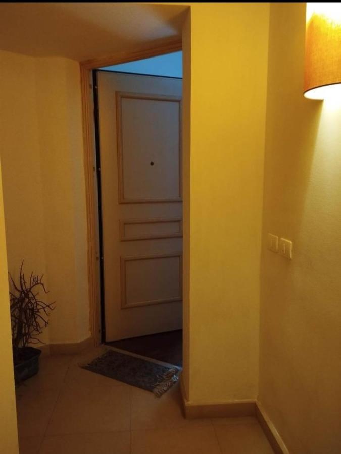 Apartment Il Sogno Di Jole