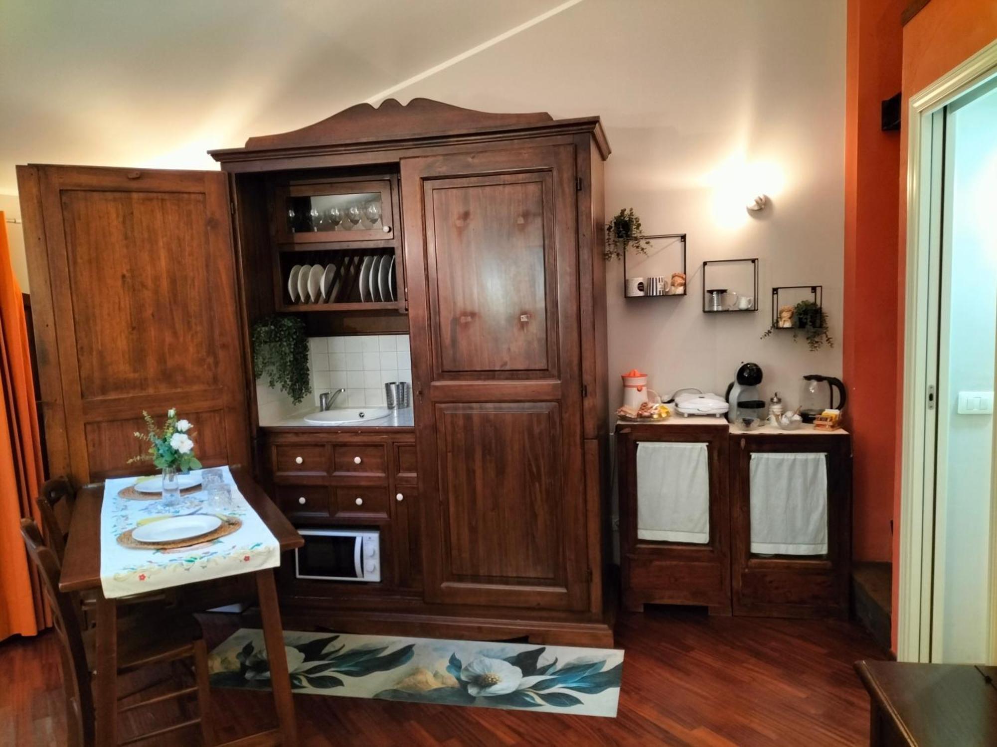 Il Sogno Di Jole Apartment Catania