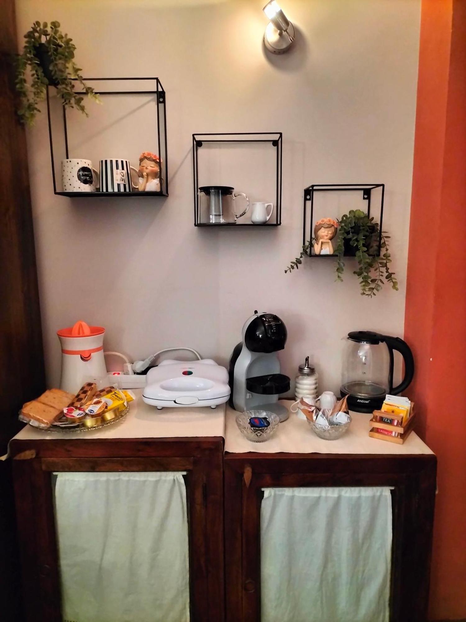 Il Sogno Di Jole Apartment *