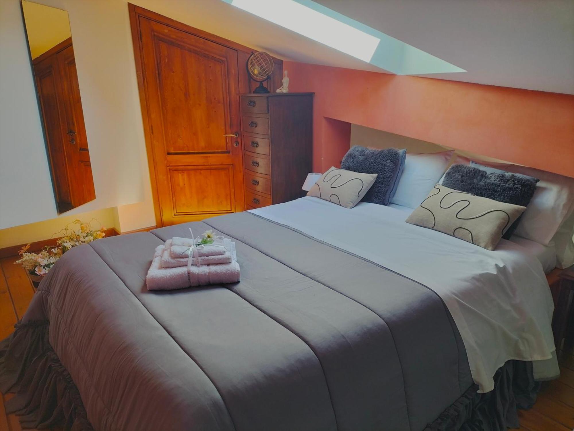 Il Sogno Di Jole Apartment Catania
