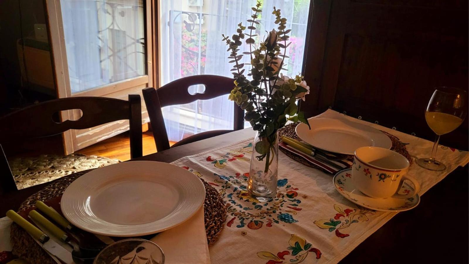 Il Sogno Di Jole *