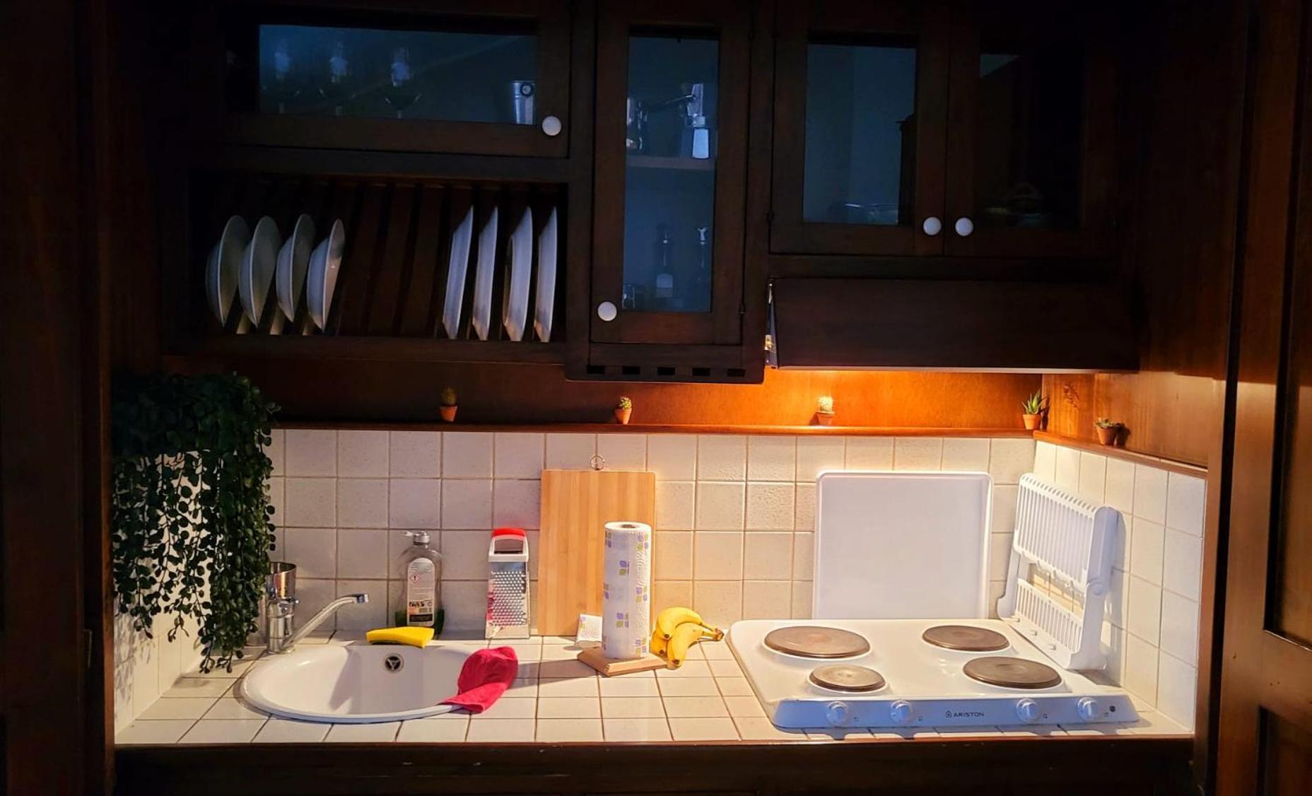 Il Sogno Di Jole Apartment *