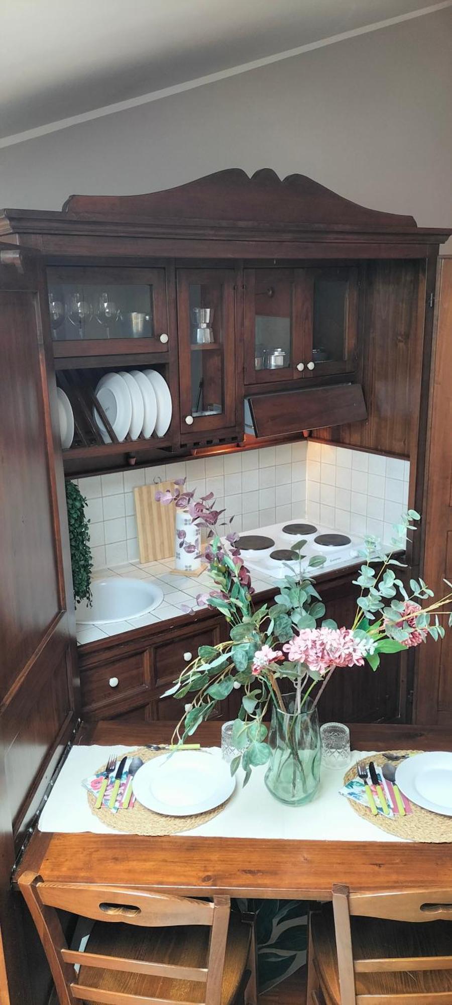 Il Sogno Di Jole Apartment Catania