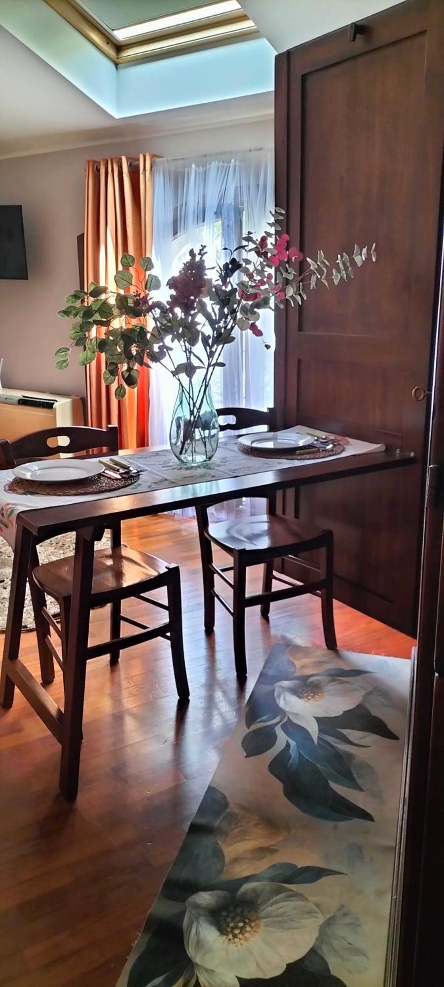 Il Sogno Di Jole Apartment