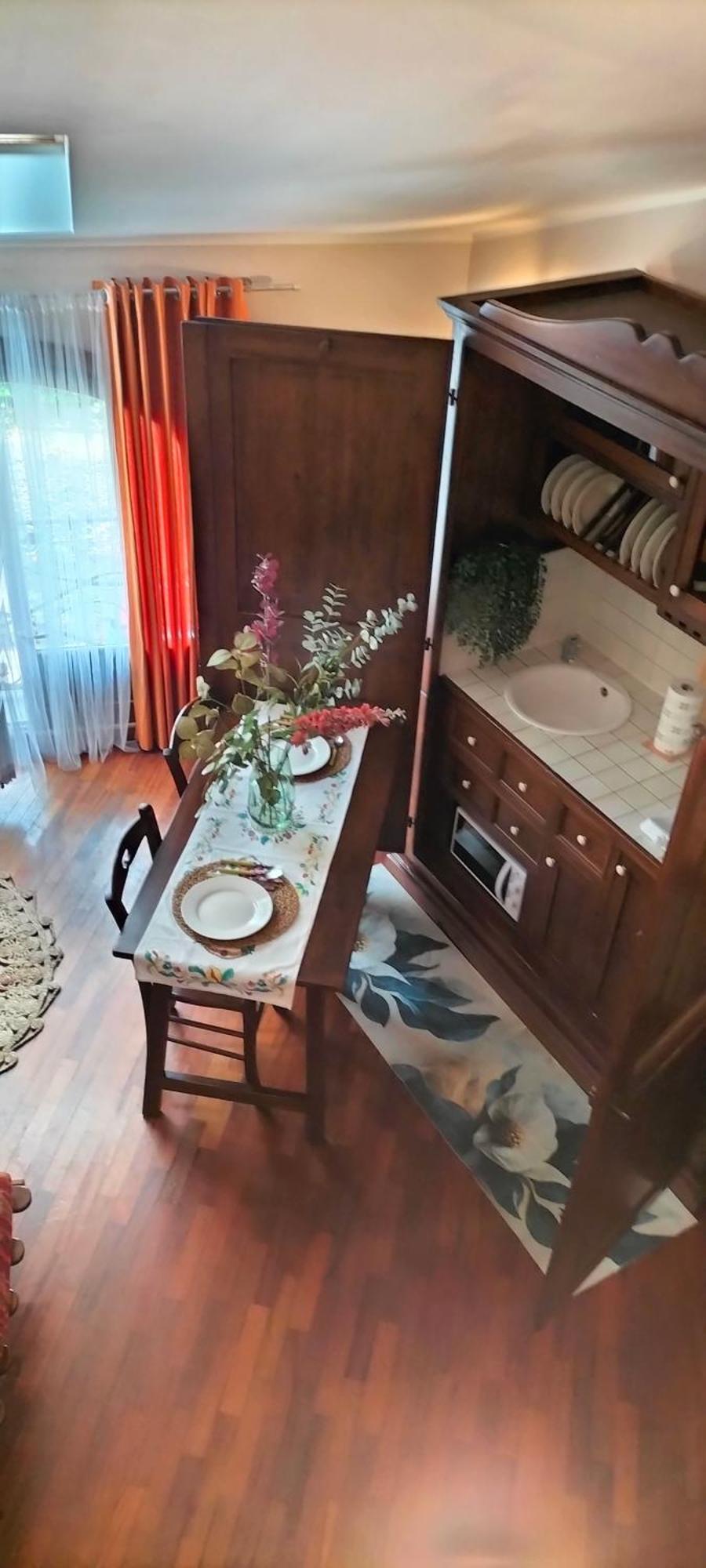 Apartment Il Sogno Di Jole