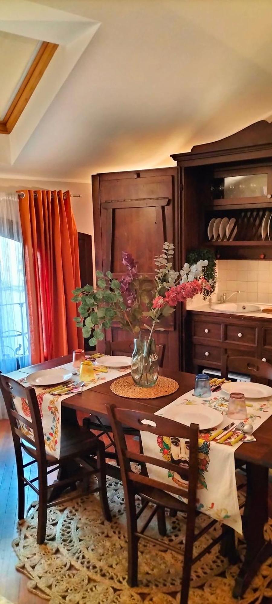 Il Sogno Di Jole Apartment