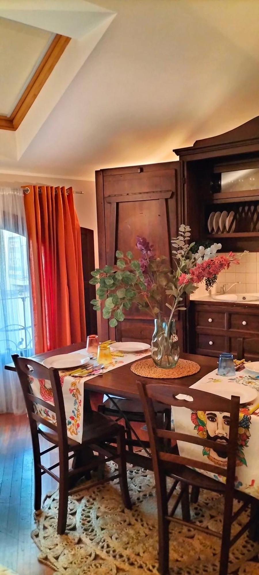 Apartment Il Sogno Di Jole