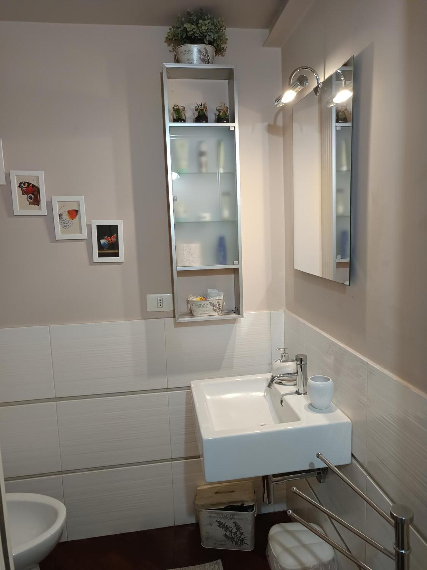 Apartment Il Sogno Di Jole