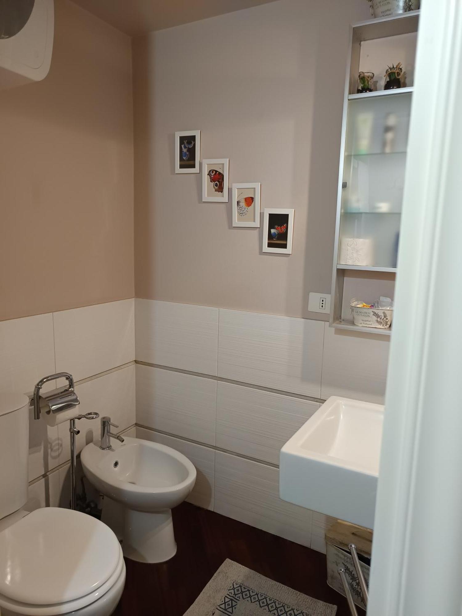 Apartment Il Sogno Di Jole *