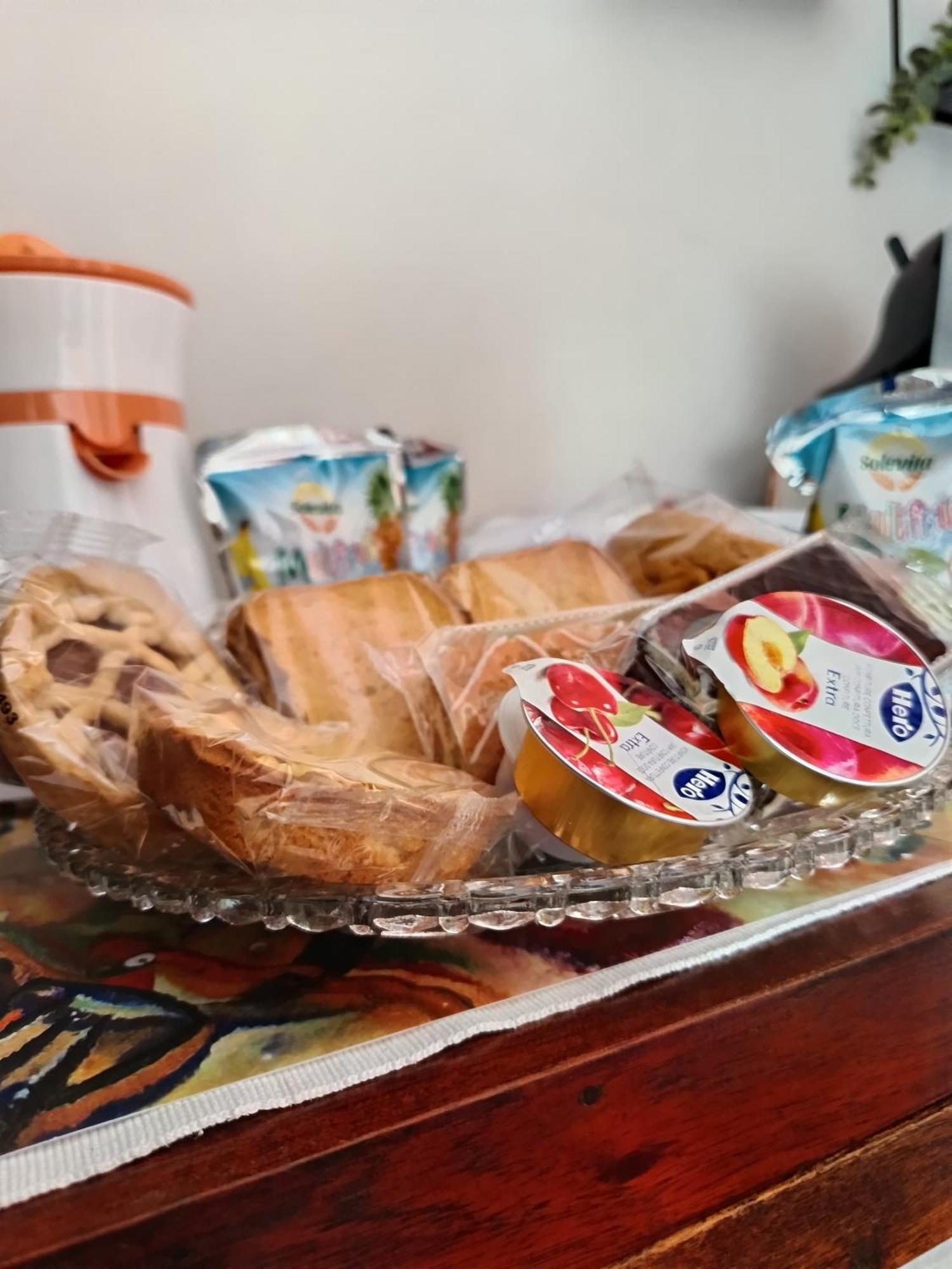 Il Sogno Di Jole Apartment Catania
